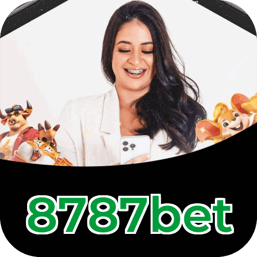 Catálogo de jogos 8787bet com fornecedores Pragmatic Play, Evolution, NetEnt