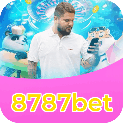 APK Android 8787bet