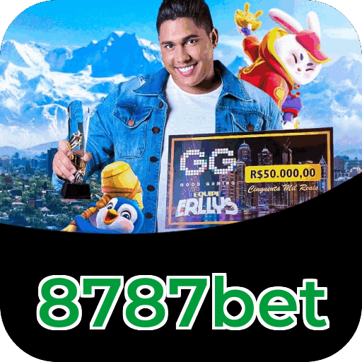 Instalar app 8787bet
