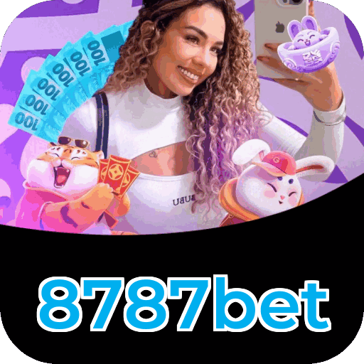 Instalação Android 8787bet