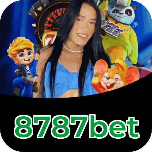 Acesso à conta 8787bet